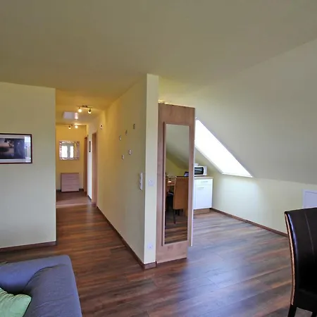 Ferienwohnung See 9791 Rechlin