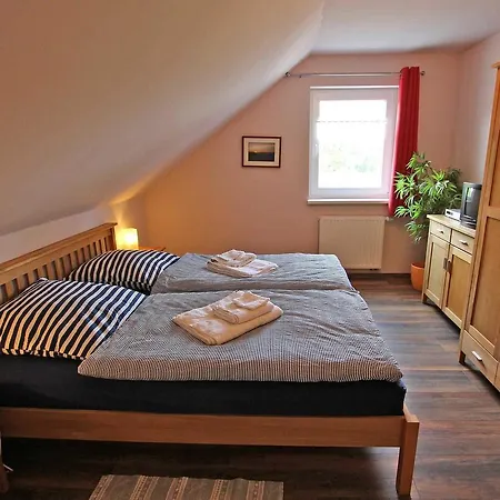 Ferienwohnung See 9791
