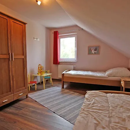 Ferienwohnung See 9791 Appartement *