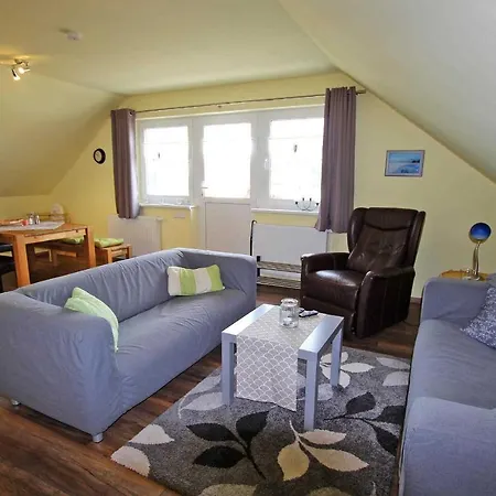 Ferienwohnung See 9791 Appartement