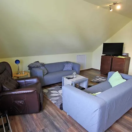 Ferienwohnung See 9791 Rechlin